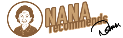 Nana Recommends