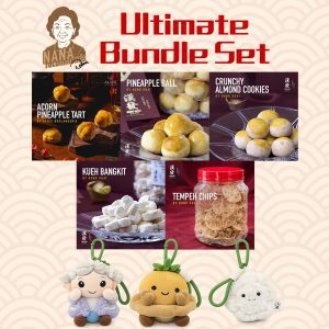 Nana Ultimate CNY Bundle