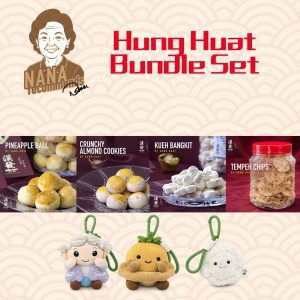 Nana x Hung Huat CNY Bundle